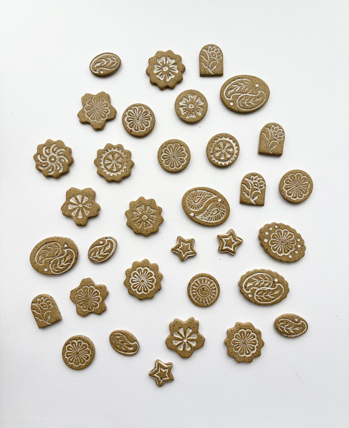 Perfect gift! // design magnets, choose your favorite group // locker magnet // fridge magnet // cute magnet //range from 0.75”-1.75” in size. You can purchase them on my etsy page!